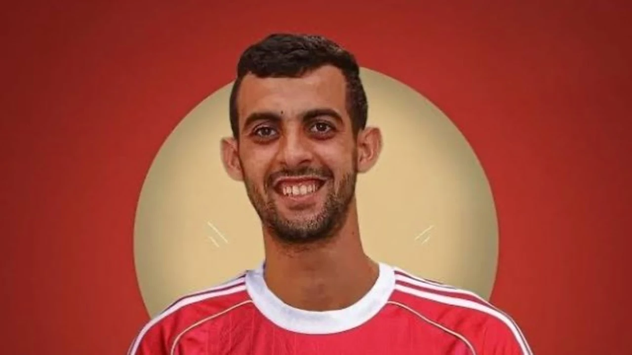 تعديل مركز بلعمري.. قرار جديد من توروب لتعزيز القوة الهجومية لنجوم الأهلي